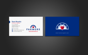 Business Card Design by chandrayaan.creative for this project | Design: #7401089
