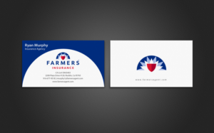 Business Card Design by chandrayaan.creative for this project | Design: #7401091