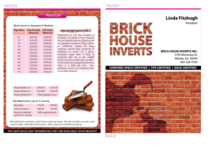 Business Card Design by BrandOne for this project | Design: #7413431