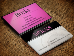 Business Card Design by Pixi Dust for this project | Design: #7387903