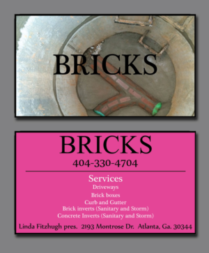 Business Card Design by Pixi Dust for this project | Design: #7387904