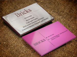 Business Card Design by Pixi Dust for this project | Design: #7387905