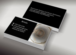 Business Card Design by Pixi Dust for this project | Design: #7387909