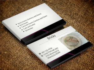 Business Card Design by Pixi Dust for this project | Design: #7387910