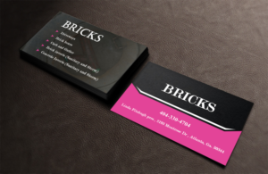 Business Card Design by Pixi Dust for this project | Design: #7387915