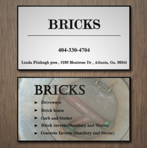 Business Card Design by Pixi Dust for this project | Design: #7387917