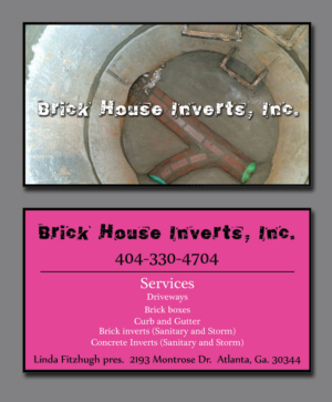 Business Card Design by Pixi Dust for this project | Design: #7455604