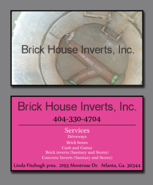 Business Card Design by Pixi Dust for this project | Design: #7455605