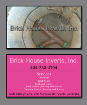 Business Card Design by Pixi Dust for this project | Design: #7455606