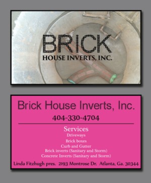 Business Card Design by Pixi Dust for this project | Design: #7455607