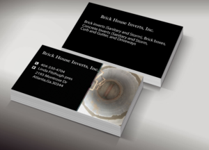 Business Card Design by Pixi Dust for this project | Design: #7479472