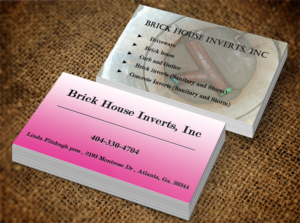 Business Card Design by Pixi Dust for this project | Design: #7479474