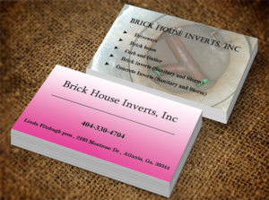 Business Card Design by Pixi Dust for this project | Design: #7479475