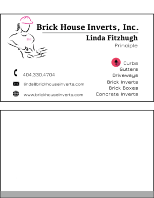 Business Card Design by hanson13931 for this project | Design: #7505656