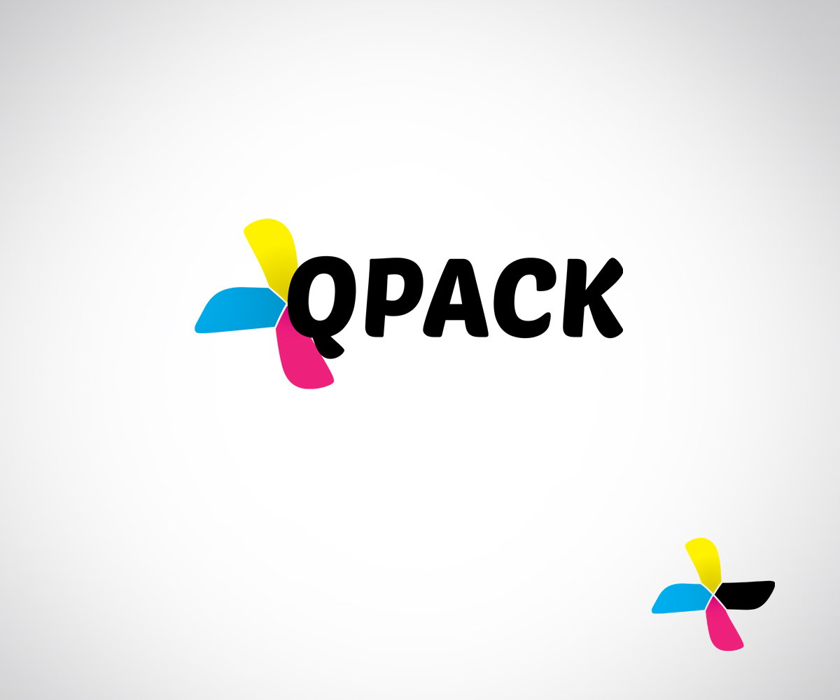 Logo Design by berakah07 for Fatpublisher | Design #1866694