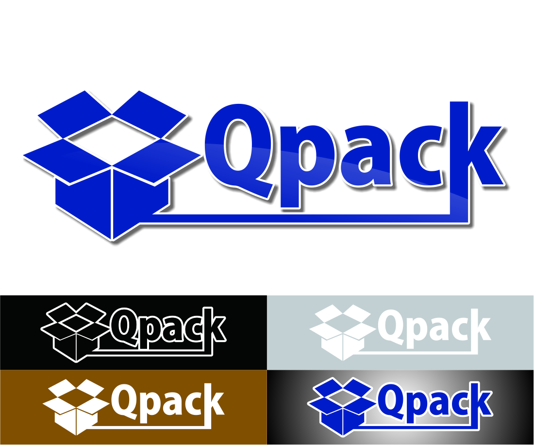 Logo Design by Josh for Fatpublisher | Design #1866280