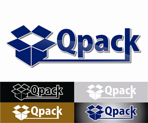 Logo Design by Josh for Fatpublisher | Design: #1866280