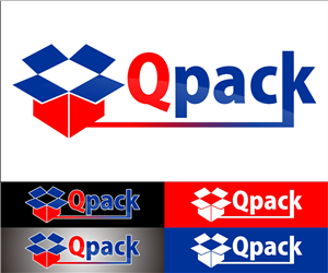 Logo Design by Josh for Fatpublisher | Design: #1869311