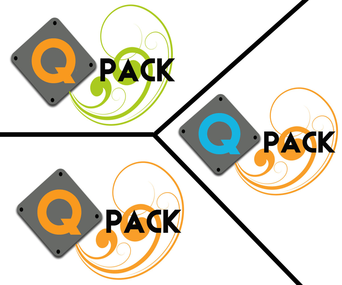 Logo Design by ravin menon for Fatpublisher | Design #1862517