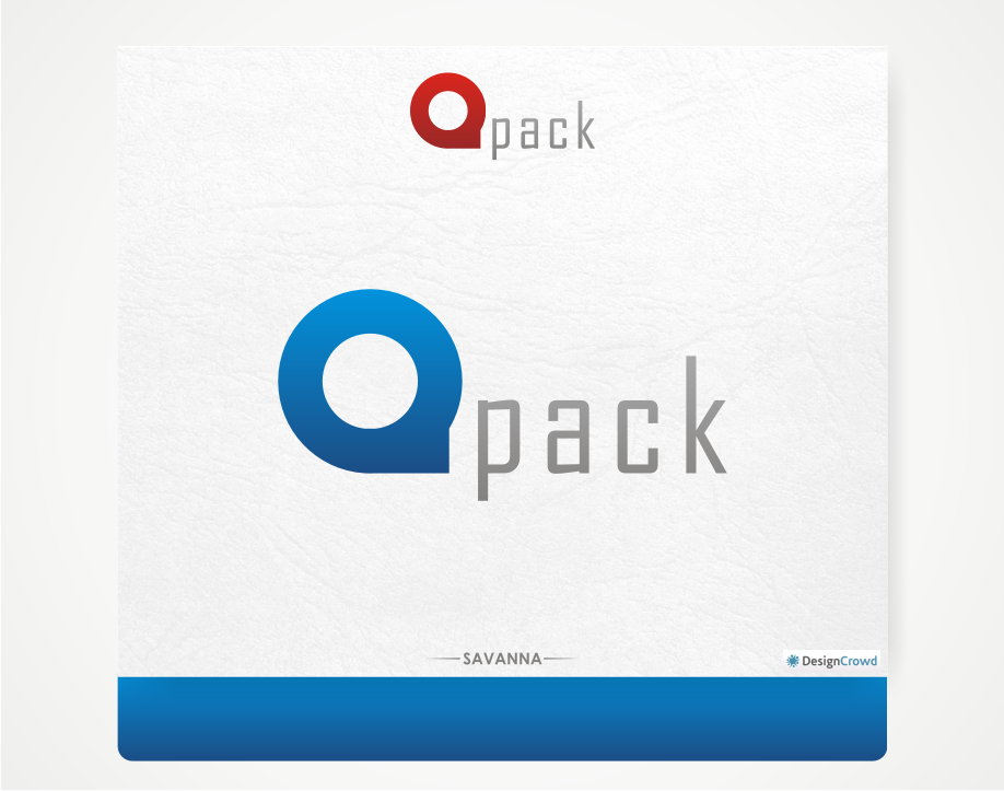 Logo Design by Savana for Fatpublisher | Design #1863359