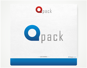 Logo Design by Savana for Fatpublisher | Design: #1863359