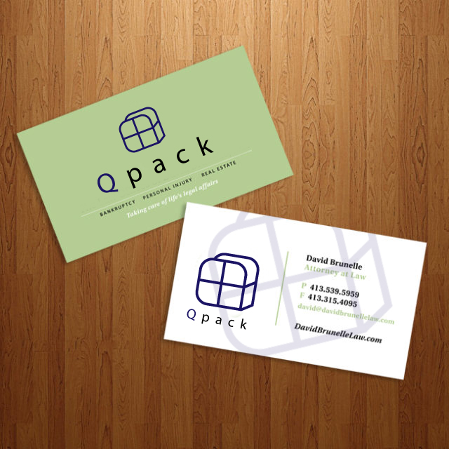 Logo Design by Sandaru for Fatpublisher | Design #1873486