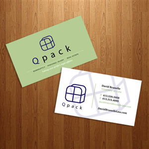 Logo Design by Sandaru for Fatpublisher | Design: #1873486
