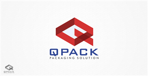 Logo Design by LAKE DESIGN for Fatpublisher | Design: #1871707