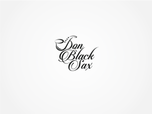 Design de Logo par Brain.Art pour DonBlackSax | Design : #7426930