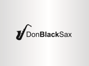 Design de Logo par [HP] Henry Panaligan pour DonBlackSax | Design : #7416893