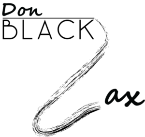 Logo-Design von D.andrasi für DonBlackSax | Design: #7391219