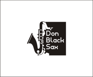 Design de Logo par 4212 pour DonBlackSax | Design : #7473917