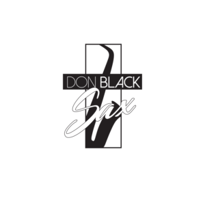 Design de Logo par DYNAMITE! pour DonBlackSax | Design : #7447610