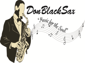 Logo-Design von HVPhoto für DonBlackSax | Design: #7414560