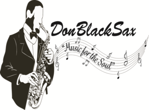 Logo-Design von HVPhoto für DonBlackSax | Design: #7414563