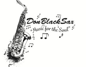 Logo-Design von HVPhoto für DonBlackSax | Design: #7414579