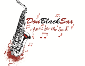 Logo-Design von HVPhoto für DonBlackSax | Design: #7438237