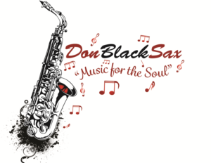 Logo-Design von HVPhoto für DonBlackSax | Design: #7438238