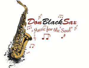 Logo-Design von HVPhoto für DonBlackSax | Design: #7494498