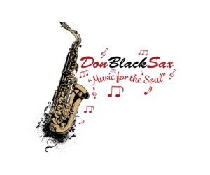 Logo-Design von HVPhoto für DonBlackSax | Design: #7504503