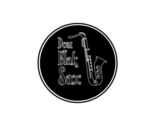 Logo-Design von Marcelo Dias für DonBlackSax | Design: #7416846