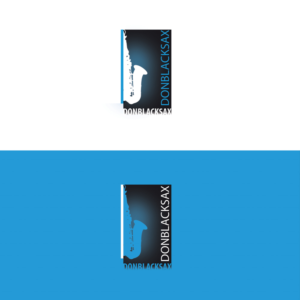 Design de Logo par Xclusive Designer pour DonBlackSax | Design : #7390373