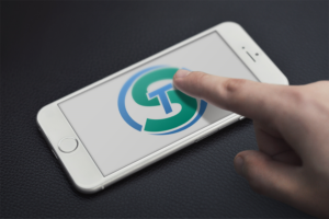 Logo Design by B.Tibéri for this project | Design: #7420057