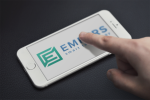 Logo Design by B.Tibéri for this project | Design: #7441371