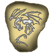 Icon Design by Rocker Virus for this project | Design #1865381