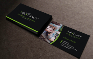 Visitenkarten-Design von INDIAN_Ashok für Extractatatt Pty. Ltd. | Design: #7409450