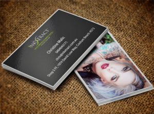 Business Card Design by Lanka Ama for Extractatatt Pty. Ltd. | Design: #7414234