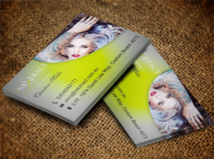 Business Card Design by Lanka Ama for Extractatatt Pty. Ltd. | Design: #7414241