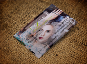 Business Card Design by Lanka Ama for Extractatatt Pty. Ltd. | Design: #7414243