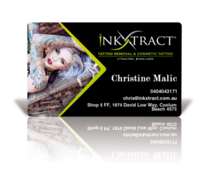 Business Card Design by Lanka Ama for Extractatatt Pty. Ltd. | Design: #7414247